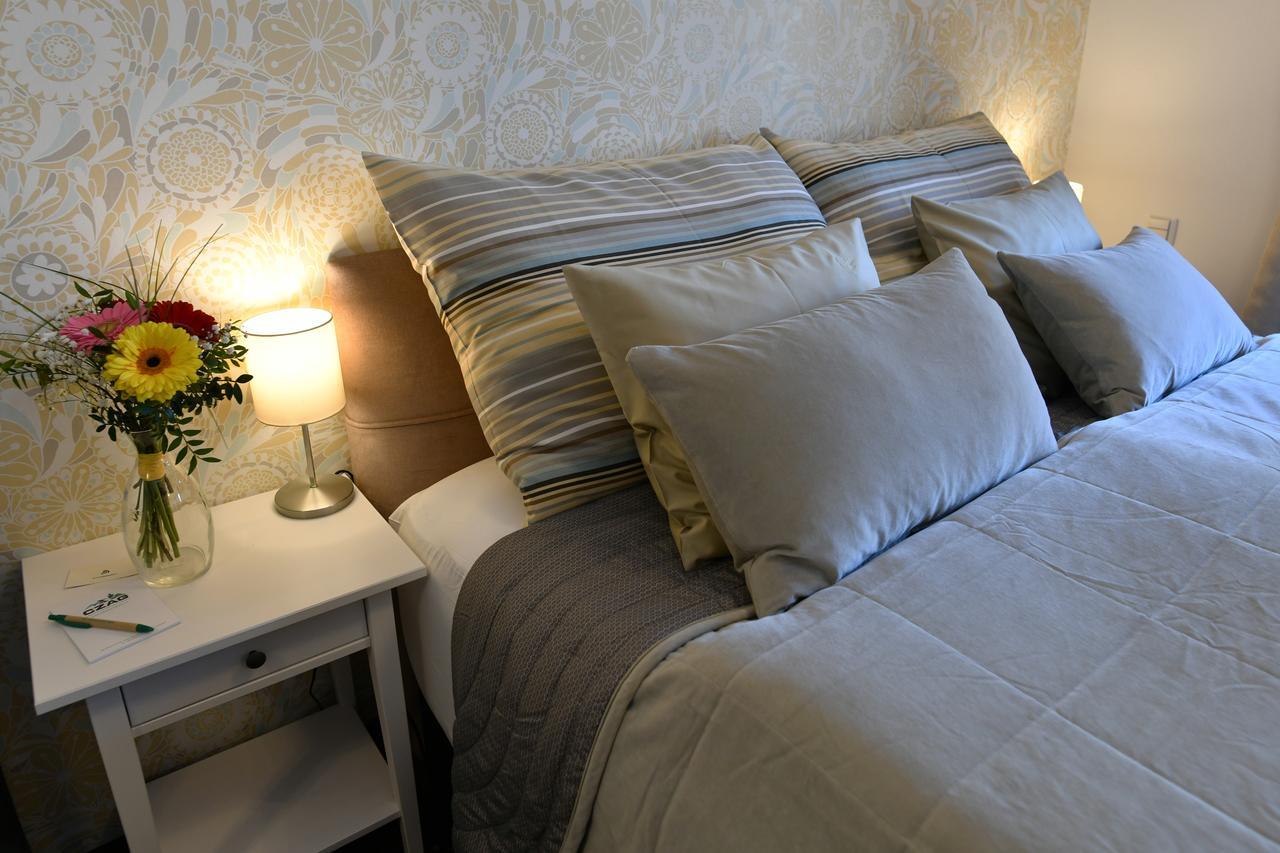 Bed&Bike Prachatice Exterior photo