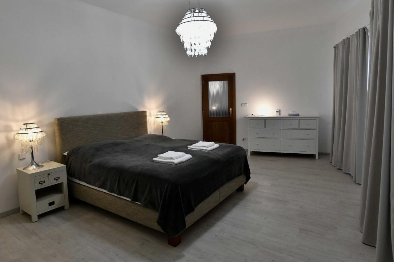 Bed&Bike Prachatice Exterior photo