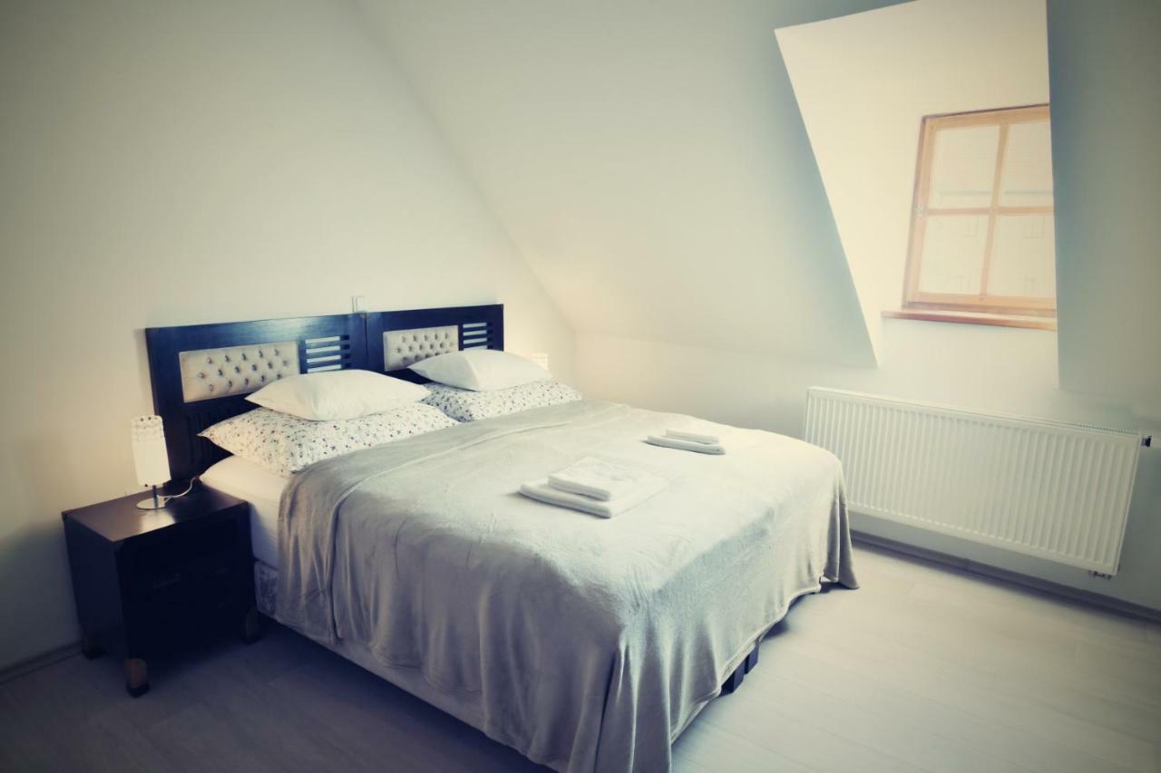 Bed&Bike Prachatice Exterior photo