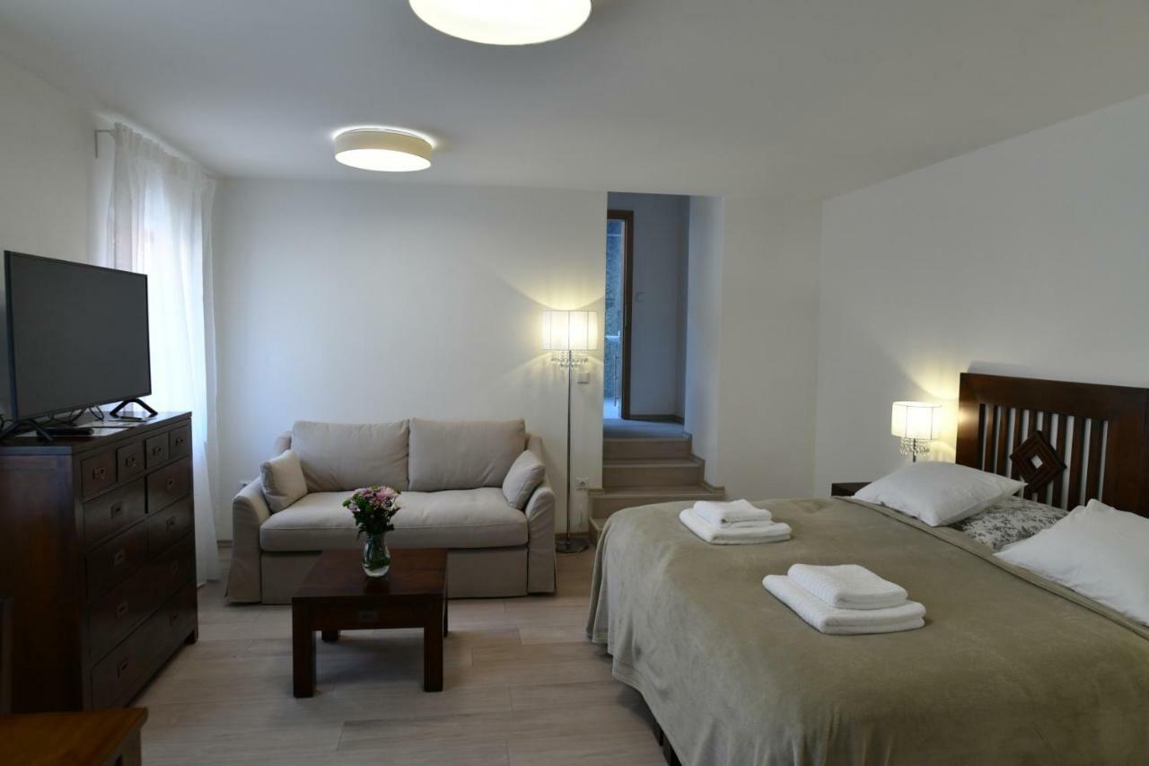 Bed&Bike Prachatice Exterior photo